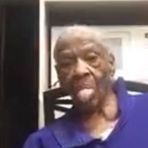 Meet your Posher, Wayne